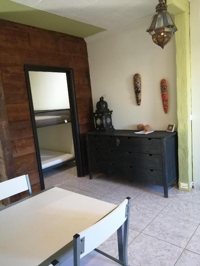 Primavera Appartement Tot 7 Personen Ideaal Voor Backpackers Arona  Zewnętrze zdjęcie