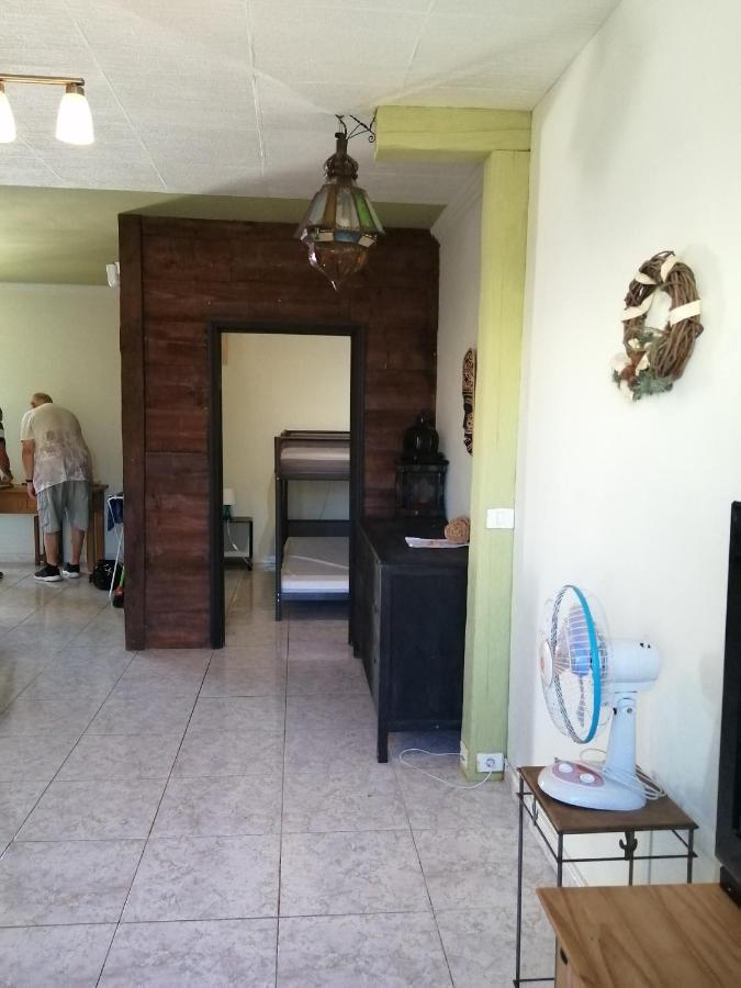 Primavera Appartement Tot 7 Personen Ideaal Voor Backpackers Arona  Zewnętrze zdjęcie