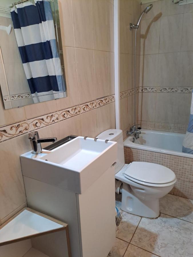 Primavera Appartement Tot 7 Personen Ideaal Voor Backpackers Arona  Zewnętrze zdjęcie