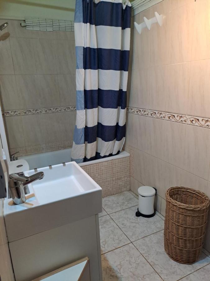 Primavera Appartement Tot 7 Personen Ideaal Voor Backpackers Arona  Zewnętrze zdjęcie