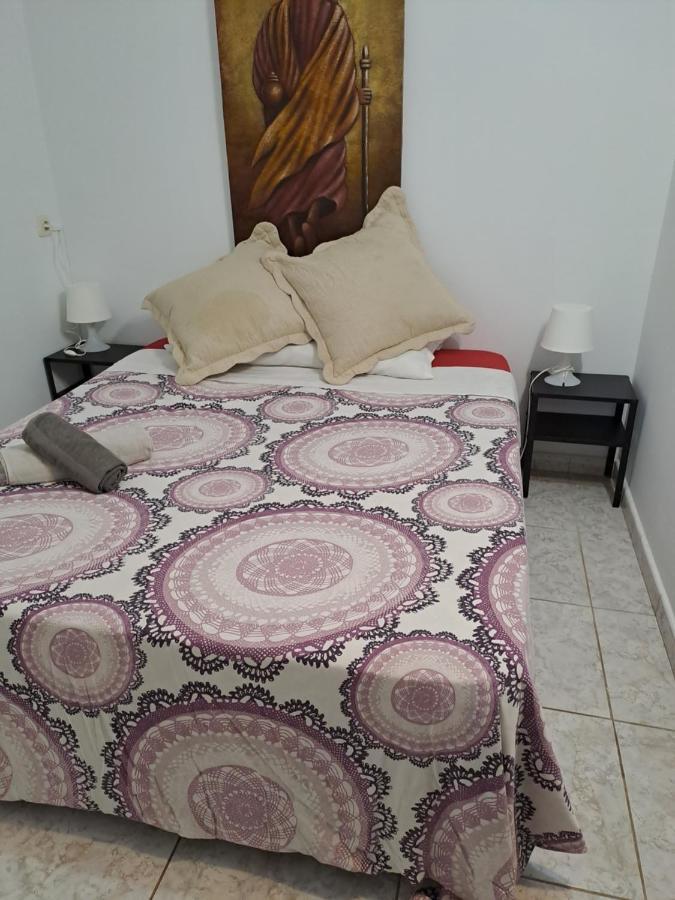 Primavera Appartement Tot 7 Personen Ideaal Voor Backpackers Arona  Zewnętrze zdjęcie