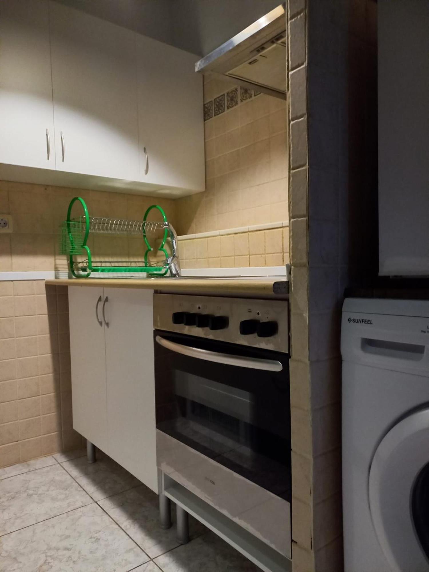 Primavera Appartement Tot 7 Personen Ideaal Voor Backpackers Arona  Zewnętrze zdjęcie